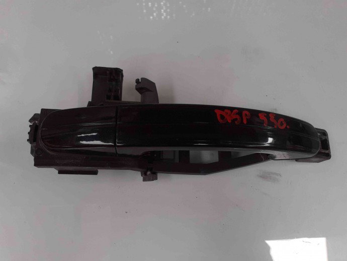 Maner usa dreapta spate Ford Focus 2 (DA) [Fabr 2004-2012] F3