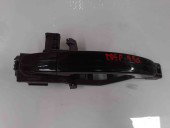 Maner usa dreapta spate Ford Focus 2 (DA) [Fabr 2004-2012] F3
