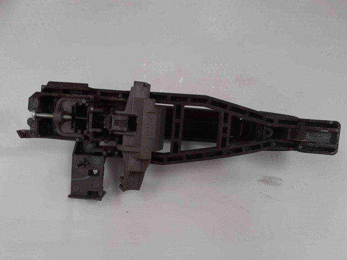 Maner usa dreapta spate Ford Focus 2 (DA) [Fabr 2004-2012] F3