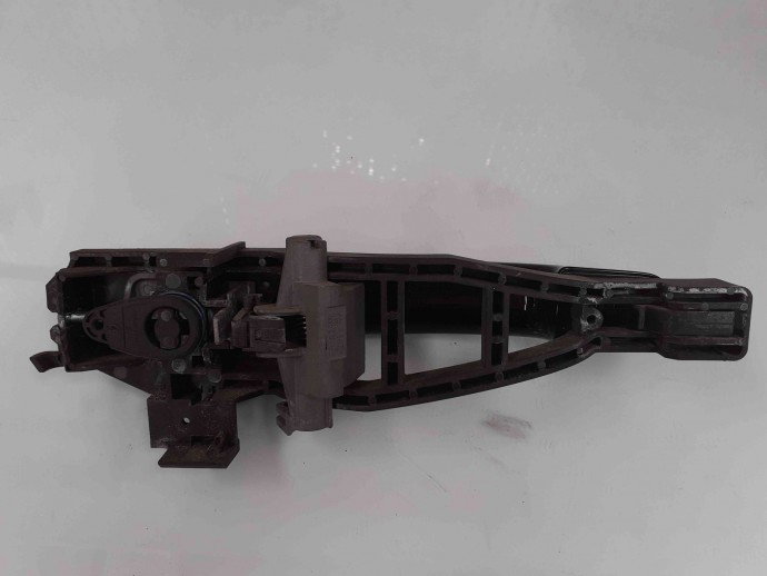Maner usa stanga fata Ford Focus 2 (DA) [Fabr 2004-2012] F3