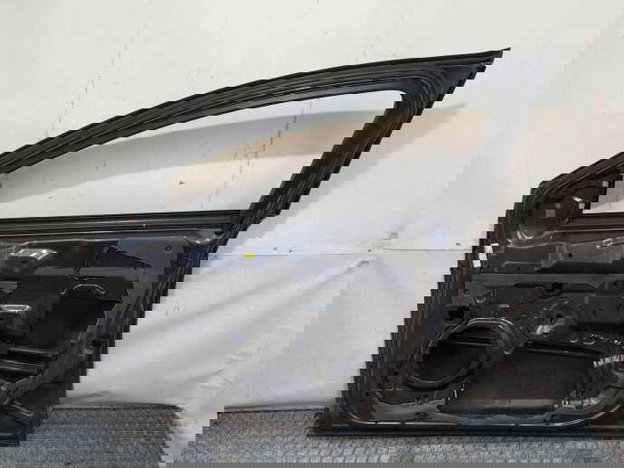 Usa dreapta fata Ford Mondeo 4 [Fabr 2007-2015] Sea Grey (Metallic)