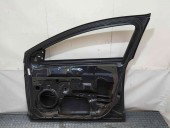 Usa dreapta fata Ford Mondeo 4 [Fabr 2007-2015] Sea Grey (Metallic)