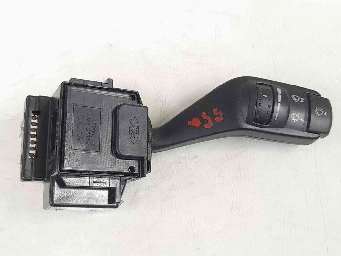 Maneta stergator Ford Focus 2 (DA) [Fabr 2004-2012] 4M5T-17A553-DB