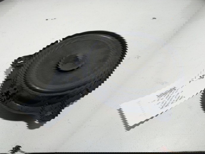 Boxa spate Nissan Qashqai  1.5 DCI OEM 2007-2014 