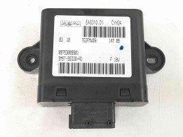 Modul confort Ford Focus 2 (DA) [Fabr 2004-2012] 3M5T-9S338-AD