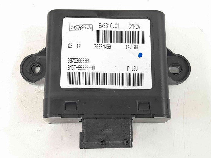 Modul confort Ford Focus 2 (DA) [Fabr 2004-2012] 3M5T-9S338-AD