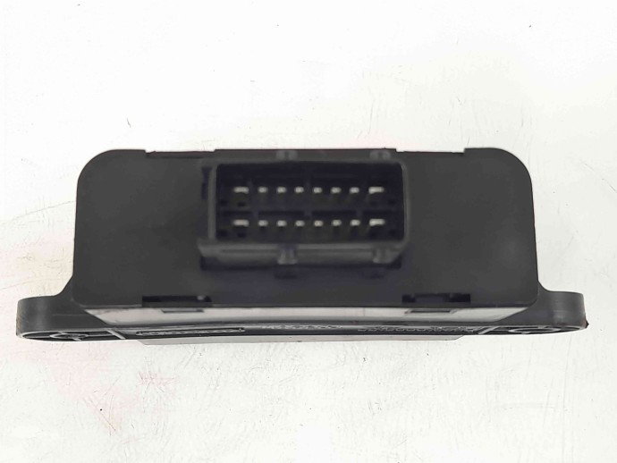 Modul confort Ford Focus 2 (DA) [Fabr 2004-2012] 3M5T-9S338-AD