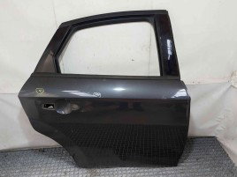 Usa dreapta spate Ford Mondeo 4 [Fabr 2007-2015] Sea Grey (Metallic)