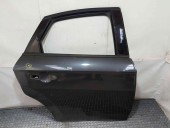 Usa dreapta spate Ford Mondeo 4 [Fabr 2007-2015] Sea Grey (Metallic)
