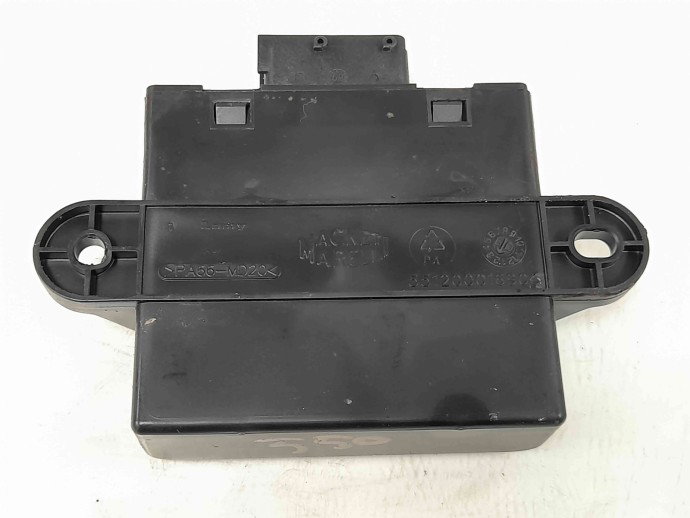 Modul confort Ford Focus 2 (DA) [Fabr 2004-2012] 3M5T-9S338-AD
