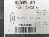 Modul xenon Ford Focus 2 (DA) [Fabr 2004-2012] 4M5F-13K031-AE