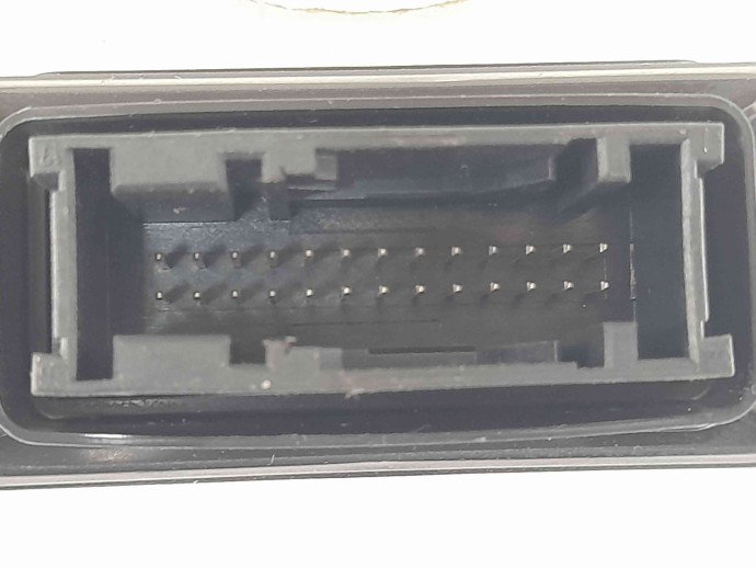 Modul xenon Ford Focus 2 (DA) [Fabr 2004-2012] 4M5F-13K031-AE