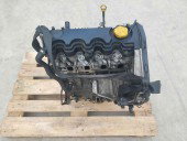 Motor complet ambielat Opel Astra H Combi [Fabr 2004-2009] Z19DT 1.9 CTDI LPM  88KW / 120CP