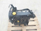 Motor complet ambielat Opel Astra H Combi [Fabr 2004-2009] Z19DT 1.9 CTDI LPM  88KW / 120CP