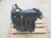Motor complet ambielat Opel Astra H Combi [Fabr 2004-2009] Z19DT 1.9 CTDI LPM  88KW / 120CP