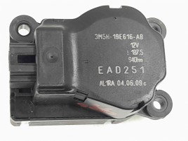 Motoras clapeta aeroterma bord Ford Focus 2 (DA) [Fabr 2004-2012] 3M5H-19E616-AB