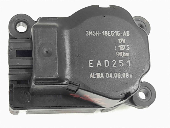 Motoras clapeta aeroterma bord Ford Focus 2 (DA) [Fabr 2004-2012] 3M5H-19E616-AB