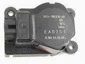 Motoras clapeta aeroterma bord Ford Focus 2 (DA) [Fabr 2004-2012] 3M5H-19E616-AB