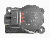 Motoras clapeta aeroterma bord Ford Focus 2 (DA) [Fabr 2004-2012] 3M5H-19E616-AB