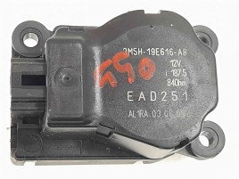 Motoras clapeta aeroterma bord Ford Focus 2 (DA) [Fabr 2004-2012] 3M5H-19E616-AB