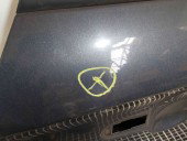 Usa dreapta spate Ford Mondeo 4 [Fabr 2007-2015] Sea Grey (Metallic)