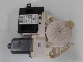 Motoras geam dreapta fata Ford Focus 2 (DA) [Fabr 2004-2012] 7M5T-14B533-CE