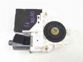 Motoras geam dreapta fata Audi A3 (8P1) [Fabr 2003-2012] 8P0959802A