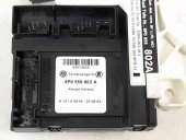 Motoras geam dreapta fata Audi A3 (8P1) [Fabr 2003-2012] 8P0959802A