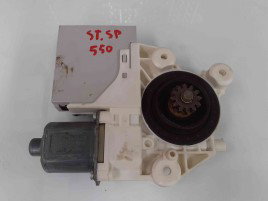 Motoras geam stanga spate Ford Focus 2 (DA) [Fabr 2004-2012] 7M5T-14B534-AD