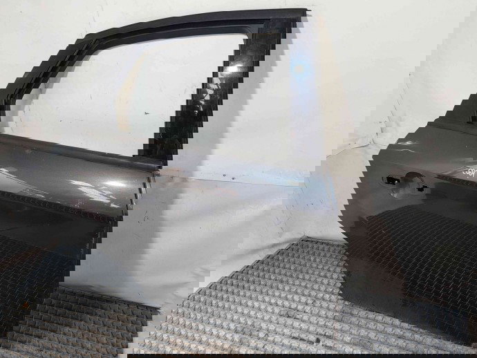 Usa dreapta spate Ford Mondeo 4 [Fabr 2007-2015] Sea Grey (Metallic)