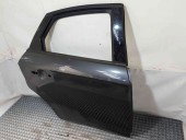 Usa dreapta spate Ford Mondeo 4 [Fabr 2007-2015] Sea Grey (Metallic)