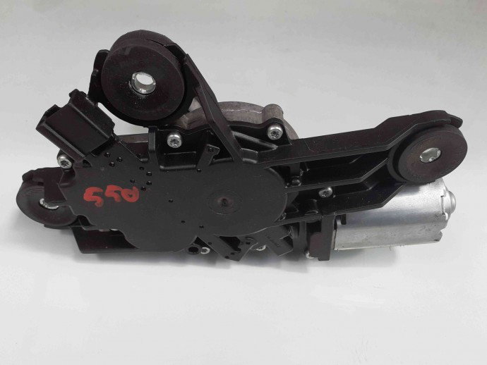 Motoras stergator haion Ford Focus 2 (DA) [Fabr 2004-2012] 3M51-R17K441-AF