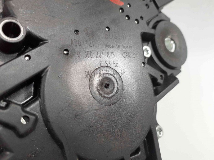 Motoras stergator haion Ford Focus 2 (DA) [Fabr 2004-2012] 3M51-R17K441-AF