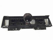Ornament bord Ford Focus 2 (DA) [Fabr 2004-2012] 8M51-13D734-A