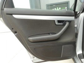 Tapiterie usa stanga spate Audi A4 B7