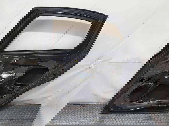 Usa dreapta spate Ford Mondeo 4 [Fabr 2007-2015] Sea Grey (Metallic)