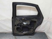 Usa dreapta spate Ford Mondeo 4 [Fabr 2007-2015] Sea Grey (Metallic)