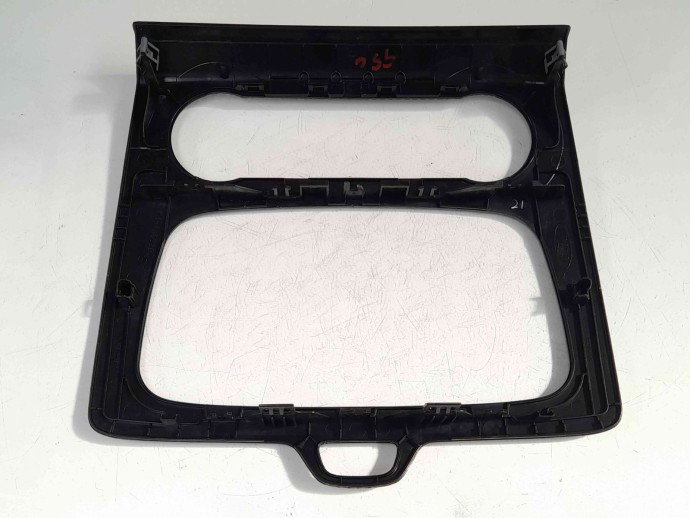 Ornament bord Ford Focus 2 (DA) [Fabr 2004-2012] 7M51-18522D