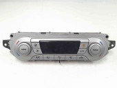 Panou comanda clima Ford Focus 2 (DA) [Fabr 2004-2012] 7M5T18C612CE