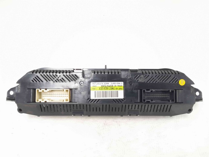 Panou comanda clima Ford Focus 2 (DA) [Fabr 2004-2012] 7M5T18C612CE