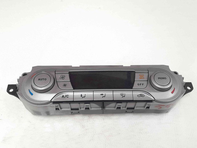Panou comanda clima Ford Focus 2 (DA) [Fabr 2004-2012] 7M5T18C612CE