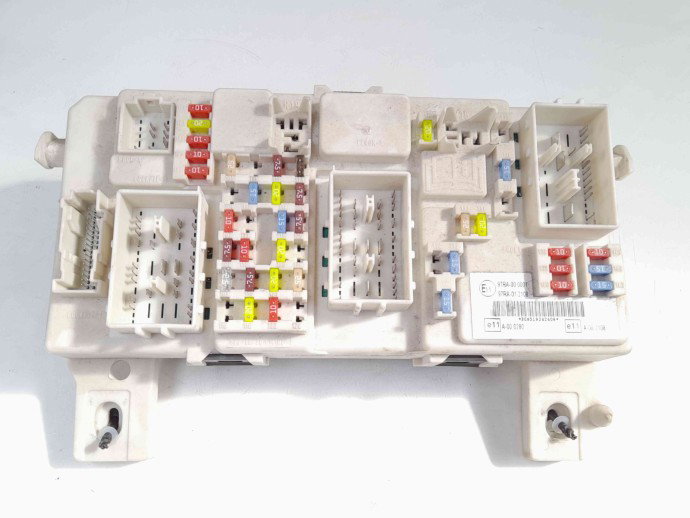 Panou sigurante Ford Focus 2 (DA) [Fabr 2004-2012] 7M5T-14A073-CE