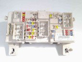 Panou sigurante Ford Focus 2 (DA) [Fabr 2004-2012] 7M5T-14A073-CE
