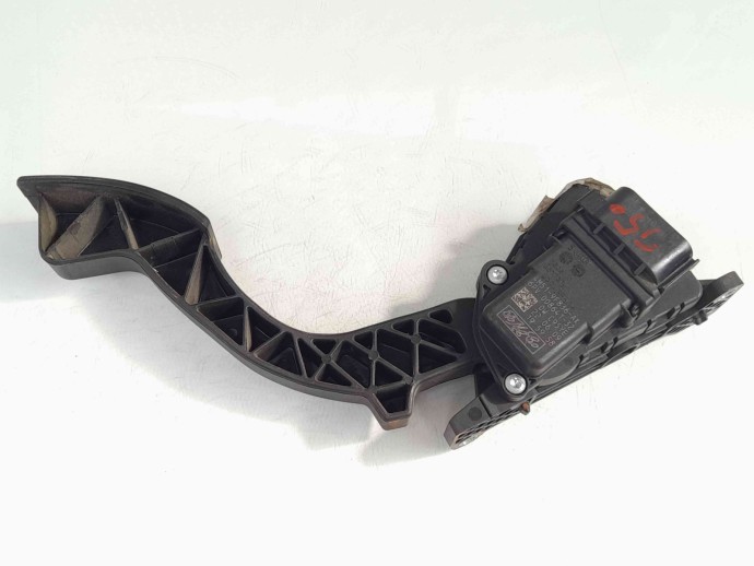 Pedala acceleratie Ford Focus 2 (DA) [Fabr 2004-2012] 4M51-9F836-AK
