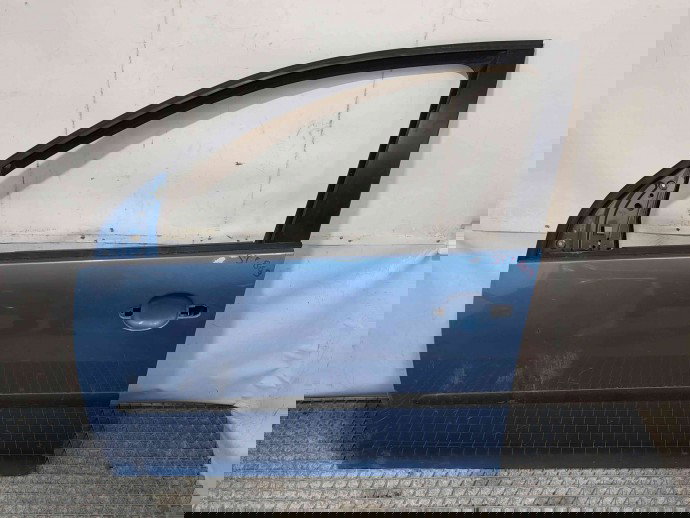 Usa stanga fata Volkswagen Golf 5 (1K1) [Fabr 2004-2008] LC5G