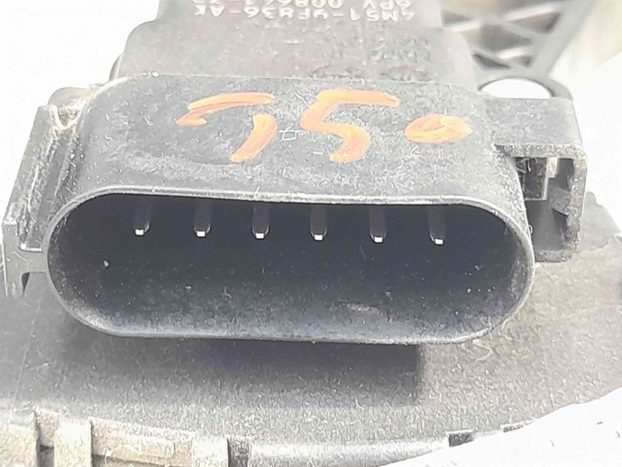 Pedala acceleratie Ford Focus 2 (DA) [Fabr 2004-2012] 4M51-9F836-AK