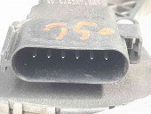 Pedala acceleratie Ford Focus 2 (DA) [Fabr 2004-2012] 4M51-9F836-AK