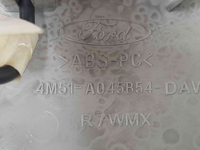 Plafoniera fata Ford Focus 2 (DA) [Fabr 2004-2012] 4M51-A045B54-D