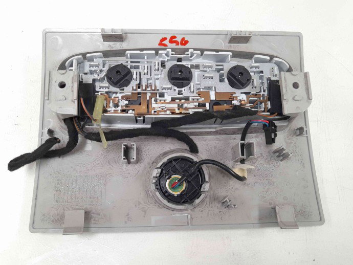 Plafoniera fata Ford Focus 2 (DA) [Fabr 2004-2012] 4M51-A045B54-D