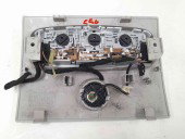 Plafoniera fata Ford Focus 2 (DA) [Fabr 2004-2012] 4M51-A045B54-D